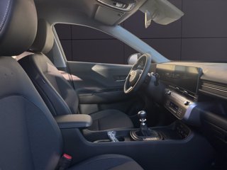 HYUNDAI KONA ICE MY25 1.0T 48V MT XLINEPLUS 11