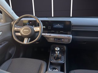 HYUNDAI KONA ICE MY25 1.0T 48V MT XLINEPLUS 15