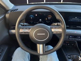 HYUNDAI KONA ICE MY25 1.0T 48V MT XLINEPLUS 16