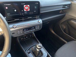 HYUNDAI KONA ICE MY25 1.0T 48V MT XLINEPLUS 18