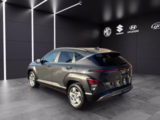 HYUNDAI KONA ICE MY25 1.0T 48V MT XLINEPLUS 2