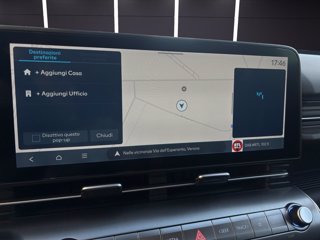 HYUNDAI KONA ICE MY25 1.0T 48V MT XLINEPLUS 20