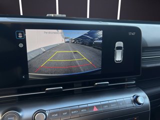 HYUNDAI KONA ICE MY25 1.0T 48V MT XLINEPLUS 21