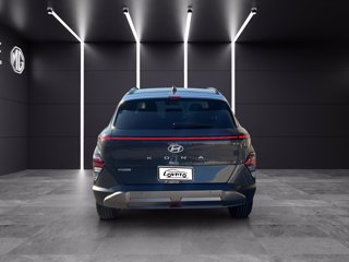 HYUNDAI KONA ICE MY25 1.0T 48V MT XLINEPLUS 3