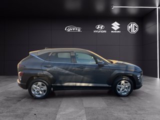 HYUNDAI KONA ICE MY25 1.0T 48V MT XLINEPLUS 5