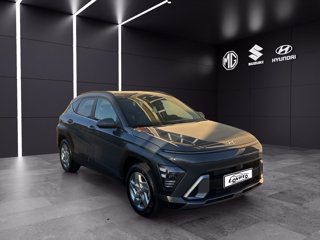 HYUNDAI KONA ICE MY25 1.0T 48V MT XLINEPLUS 6