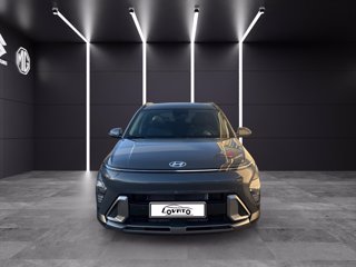 HYUNDAI KONA ICE MY25 1.0T 48V MT XLINEPLUS 7
