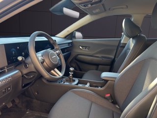 HYUNDAI KONA ICE MY25 1.0T 48V MT XLINEPLUS 9