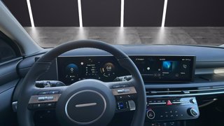 HYUNDAI TUCSON PE 1.6CRDI DCT 136 48V BUSINESS