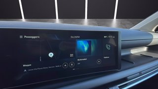 HYUNDAI TUCSON PE 1.6CRDI DCT 136 48V BUSINESS