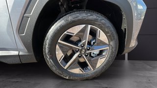 HYUNDAI TUCSON PE 1.6CRDI DCT 136 48V BUSINESS