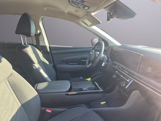 HYUNDAI TUCSON PE 1.6HEV AT 2WD EXELLENCE 11