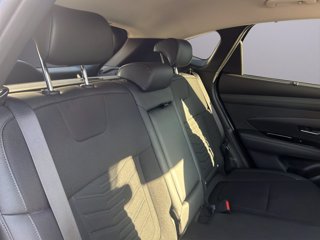 HYUNDAI TUCSON PE 1.6HEV AT 2WD EXELLENCE 12