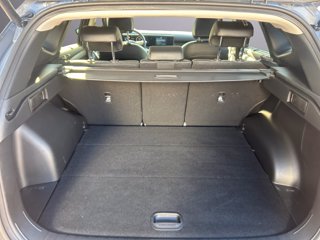 HYUNDAI TUCSON PE 1.6HEV AT 2WD EXELLENCE 13