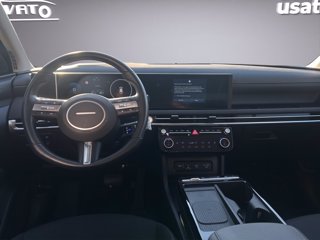 HYUNDAI TUCSON PE 1.6HEV AT 2WD EXELLENCE 15