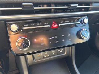 HYUNDAI TUCSON PE 1.6HEV AT 2WD EXELLENCE 22