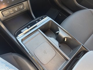 HYUNDAI TUCSON PE 1.6HEV AT 2WD EXELLENCE 23