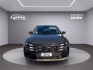 HYUNDAI TUCSON PE 1.6HEV AT 2WD EXELLENCE 7