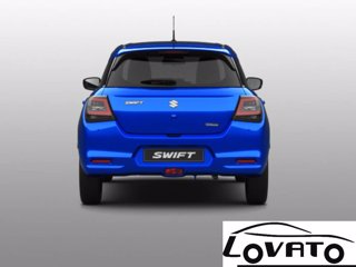 SUZUKI SWIFT HYBRID 1.2 TOP 3