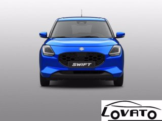 SUZUKI SWIFT HYBRID 1.2 TOP 4