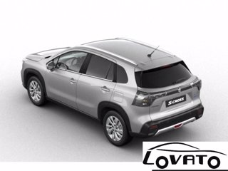 SUZUKI S-CROSS HYBRID 1.4 TOP 2