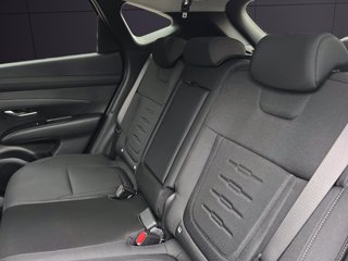 HYUNDAI TUCSON PE 1.6HEV AT 2WD BUSINESS 10