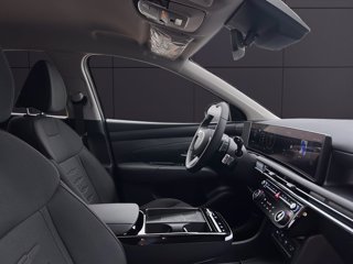 HYUNDAI TUCSON PE 1.6HEV AT 2WD BUSINESS 11