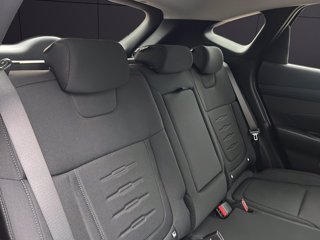 HYUNDAI TUCSON PE 1.6HEV AT 2WD BUSINESS 12