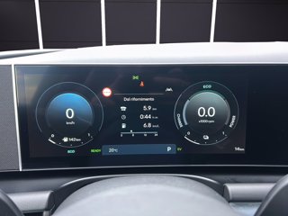 HYUNDAI TUCSON PE 1.6HEV AT 2WD BUSINESS 17