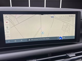 HYUNDAI TUCSON PE 1.6HEV AT 2WD BUSINESS 20