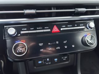 HYUNDAI TUCSON PE 1.6HEV AT 2WD BUSINESS 22