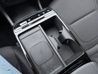 HYUNDAI TUCSON PE 1.6HEV AT 2WD BUSINESS 23