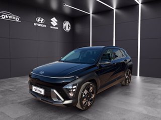 HYUNDAI KONA MY25 HEV 1.6 GDI BUSINESS 0