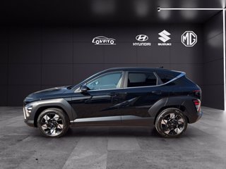 HYUNDAI KONA MY25 HEV 1.6 GDI BUSINESS 1