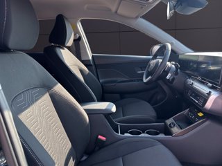 HYUNDAI KONA MY25 HEV 1.6 GDI BUSINESS 11