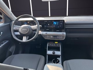 HYUNDAI KONA MY25 HEV 1.6 GDI BUSINESS 14