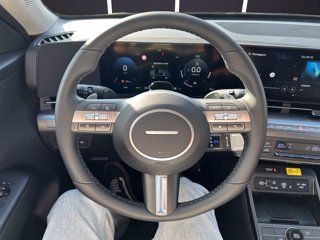 HYUNDAI KONA MY25 HEV 1.6 GDI BUSINESS 15