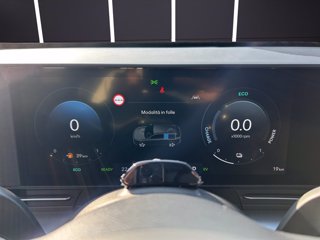 HYUNDAI KONA MY25 HEV 1.6 GDI BUSINESS 16