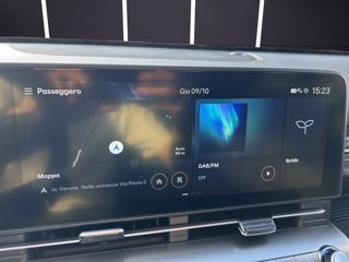 HYUNDAI KONA MY25 HEV 1.6 GDI BUSINESS 18