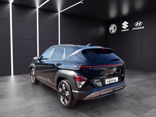 HYUNDAI KONA MY25 HEV 1.6 GDI BUSINESS 2