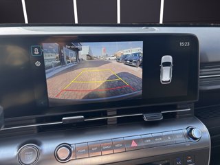 HYUNDAI KONA MY25 HEV 1.6 GDI BUSINESS 20