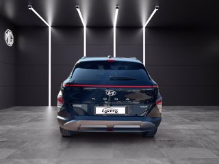 HYUNDAI KONA MY25 HEV 1.6 GDI BUSINESS 3