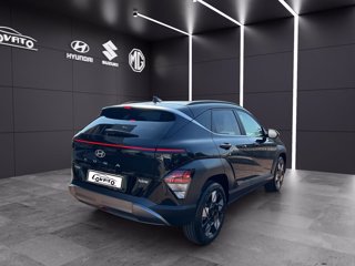 HYUNDAI KONA MY25 HEV 1.6 GDI BUSINESS 4