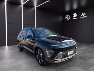 HYUNDAI KONA MY25 HEV 1.6 GDI BUSINESS 6