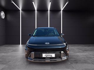 HYUNDAI KONA MY25 HEV 1.6 GDI BUSINESS 7