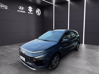 HYUNDAI BAYON PE 1.2MPI GPL XLINE * Conver. GPL