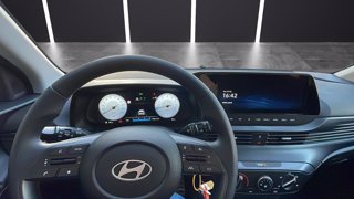 HYUNDAI BAYON PE 1.2MPI GPL XLINE * Conver. GPL 12