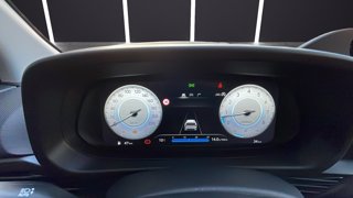 HYUNDAI BAYON PE 1.2MPI GPL XLINE * Conver. GPL 13