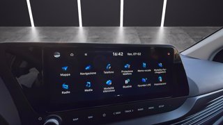 HYUNDAI BAYON PE 1.2MPI GPL XLINE * Conver. GPL 14