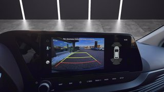 HYUNDAI BAYON PE 1.2MPI GPL XLINE * Conver. GPL 15